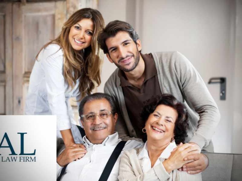 DAL Law Firm: 5 Estate Planning conversations millennials need to have with their parents, part 3