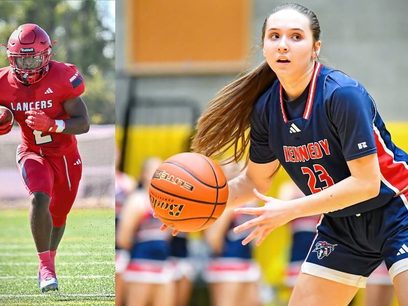 Level up your game at Kennedy Catholic’s Lancer Athletic Sports Camps this summer