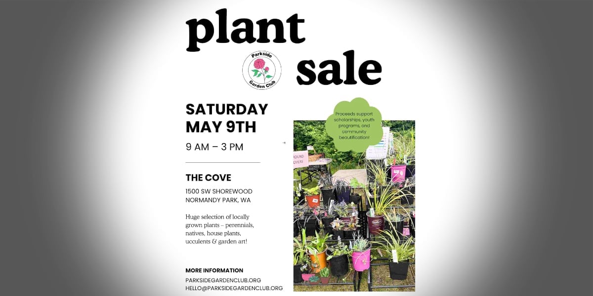 SKM ParksidePlantSale26