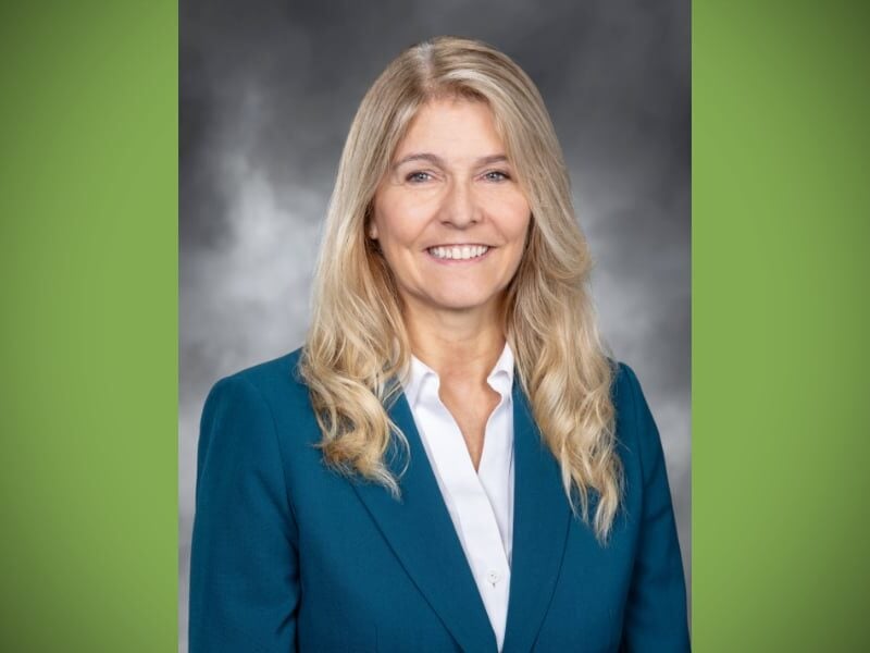 Sen. Tina Orwall launches re-election campaign for 33rd District