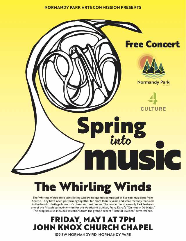 SpringPoster 2026 music 640