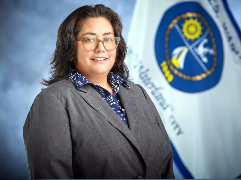 Des Moines Mayor Yoshiko Grace Matsui to hold ‘Chat with the Mayor’ this Saturday, April 25