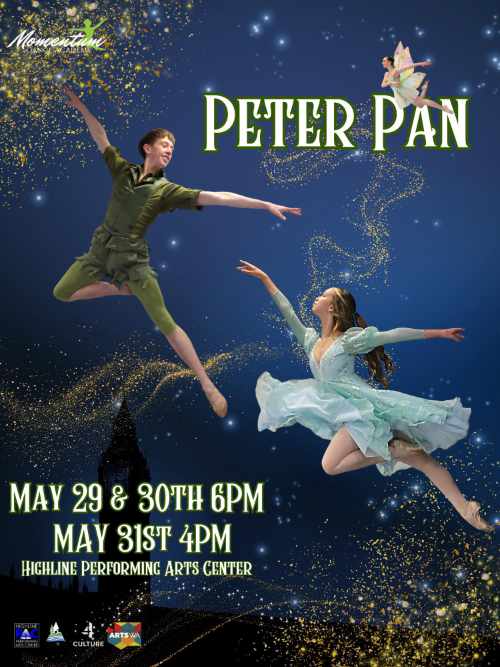 Momentum Peter Pan 500