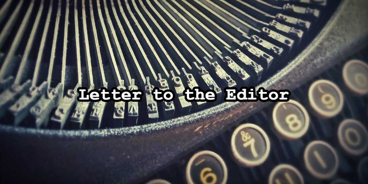 SKM LetterToTheEditor2023 2