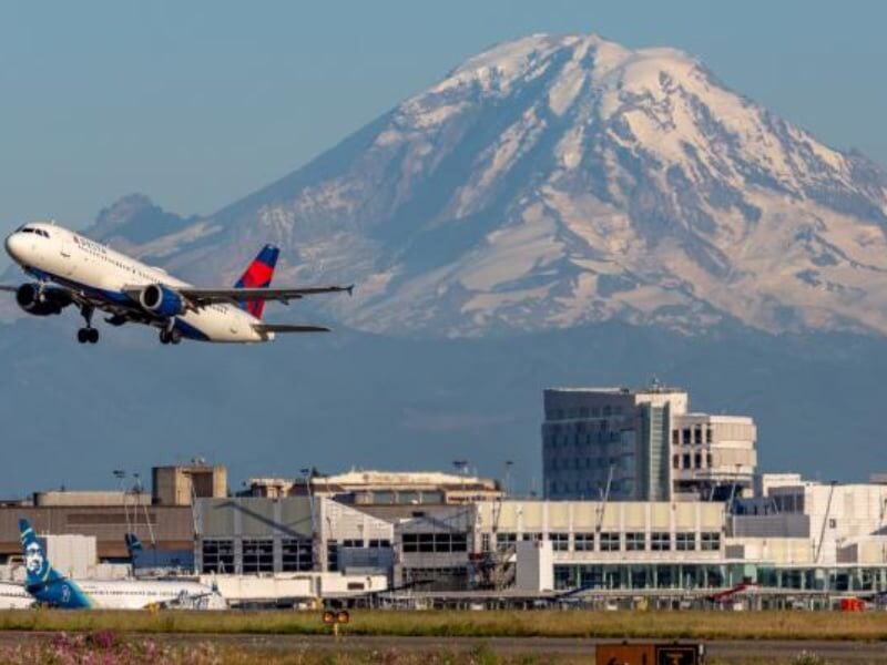 Public comment period begins for Port of Seattle’s Draft EIS for SAMP near-term projects