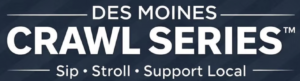 Des Moines Crawl Series