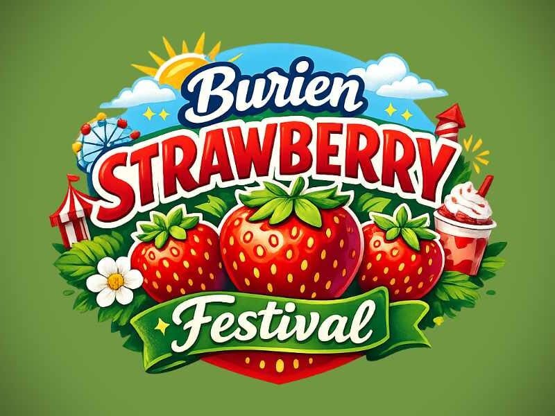 Strawberry Festival returns weekend of June 20-21 with Box Car Races, Father’s Day Car Show & Family Fun