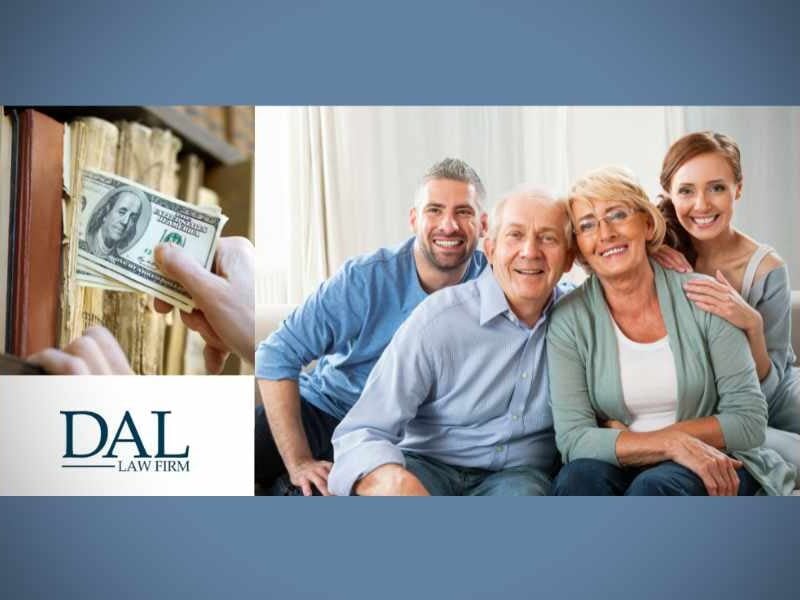 DAL Law Firm: 5 estate planning conversations millennials need to have with their parents, part 5