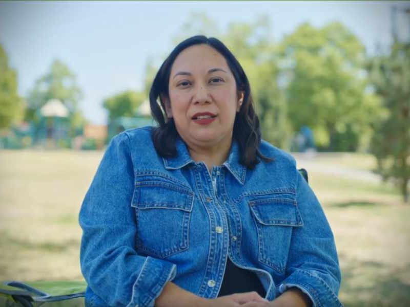 How my life was changed by Long COVID: experiences of people in King County