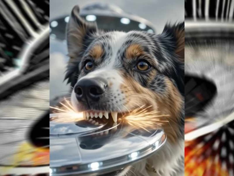 ‘Sparky’s Revenge’ returns to Des Moines Sunday, June 21 for a close encounter of the canine kind