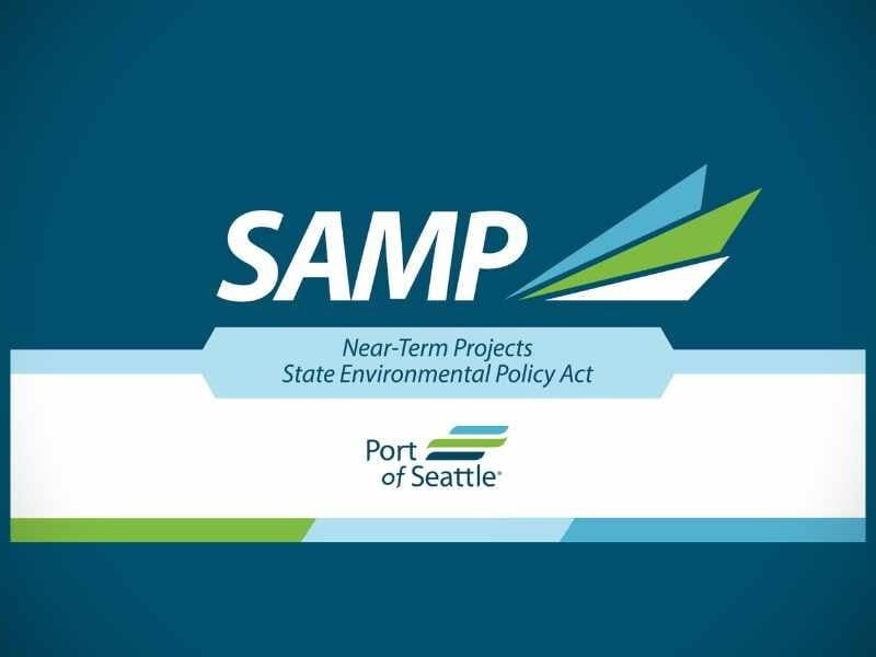 Public hearing set for Sea-Tac Airport expansion plan on Thursday, July 9 after community petition
