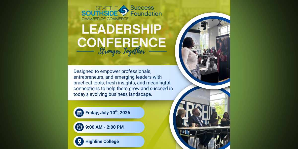 SKM SouthsideLeadershipConference071026