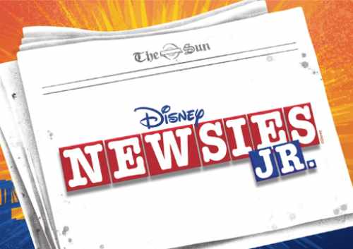 Newsies Jr 500