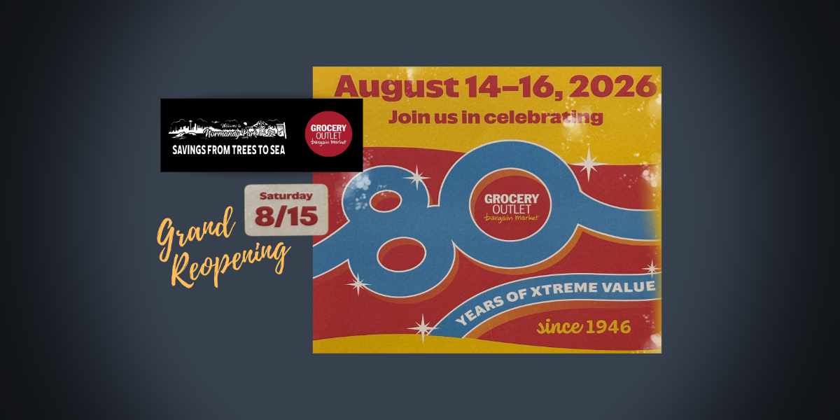 SKM GroceryOutletNP26 2