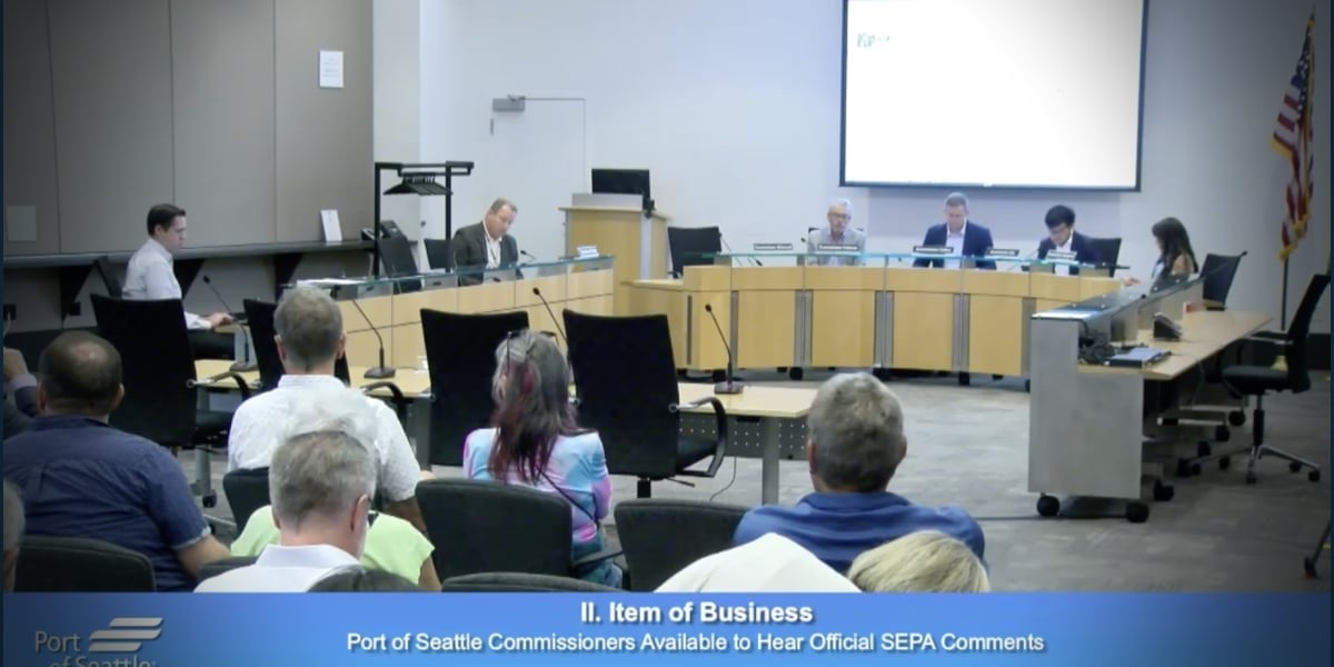 SKM PortCommissionMeeting070926