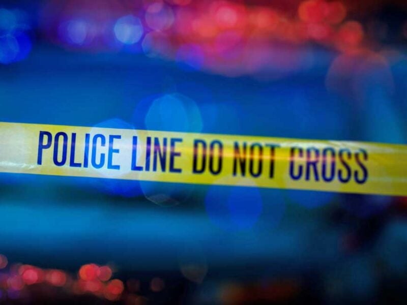 Kent man suspected in shootings, armed robbery found dead after SWAT response 