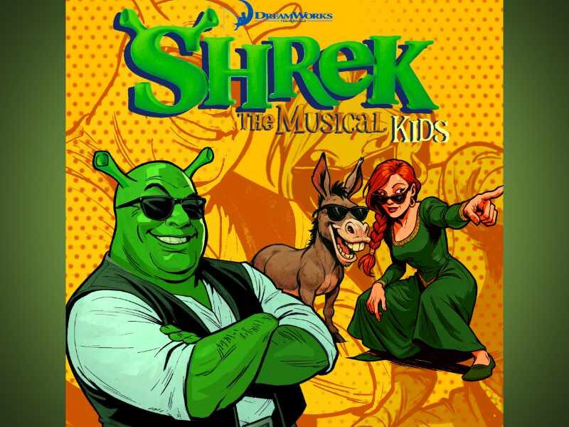 SKM HMTShrekKIDS