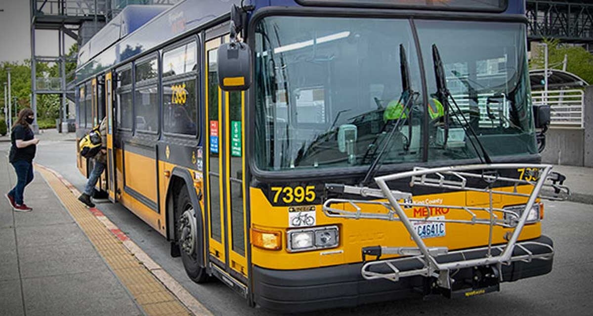 SKM MetroBus2020