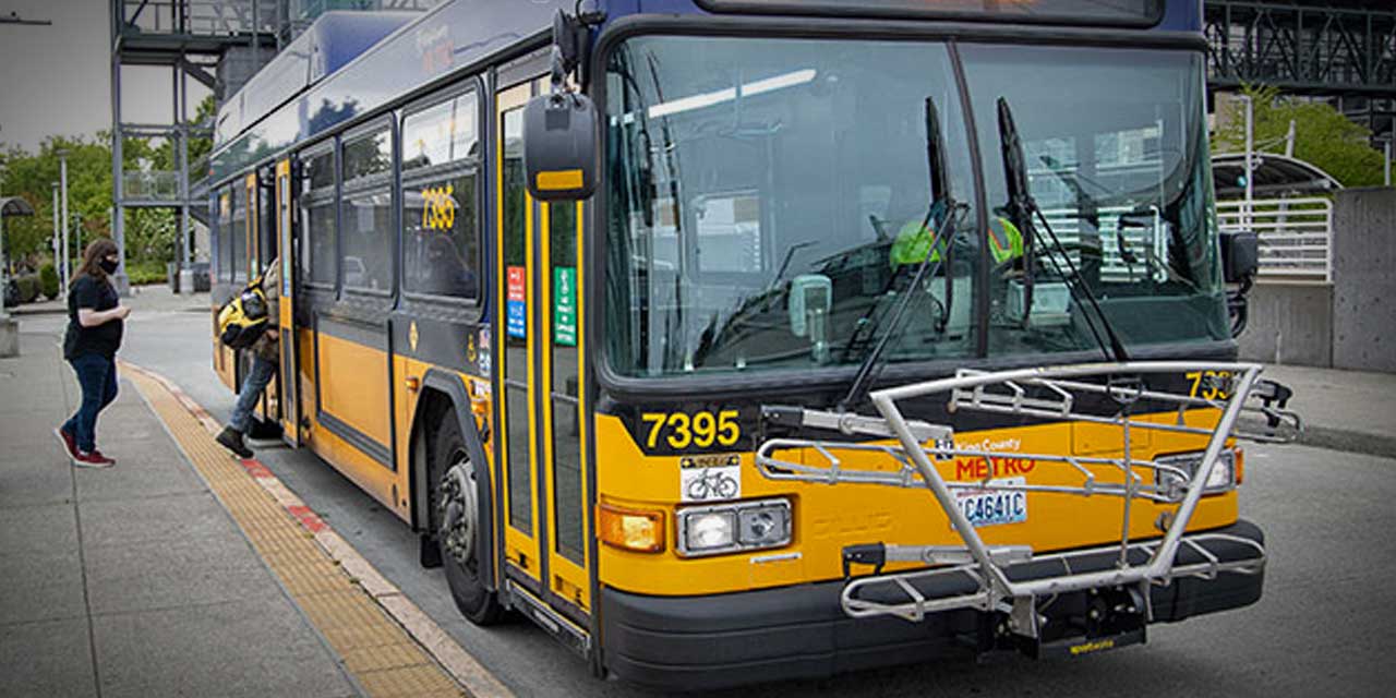 SKM MetroBus2020