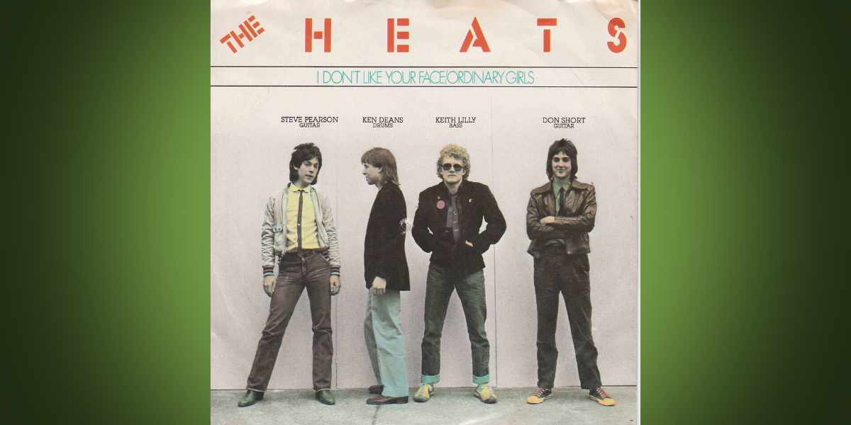 SKM TheHeatsAlbumCover