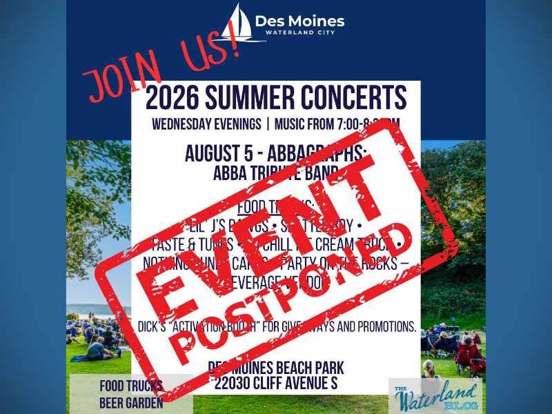 SOS: ABBAgraph’s Wednesday night concert called off over air quality