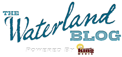 The Waterland Blog