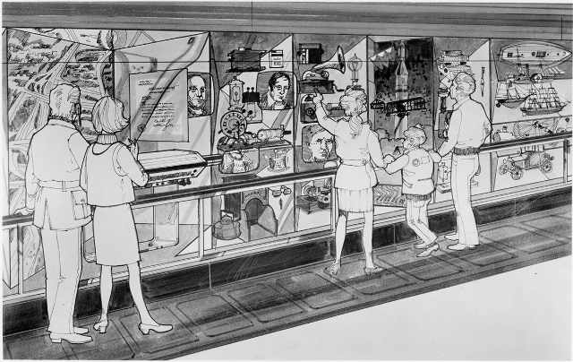Freedom Train Display Car 01 640