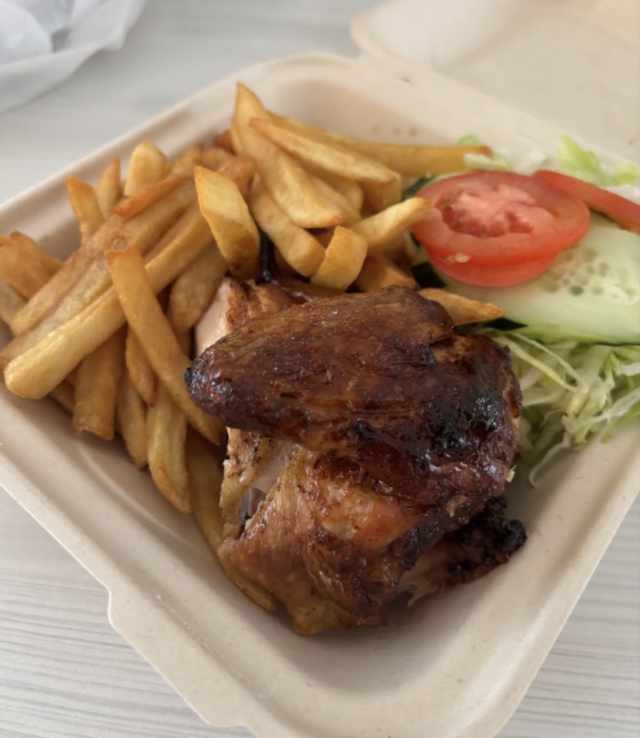 GDD SanFernandoChicken1 640