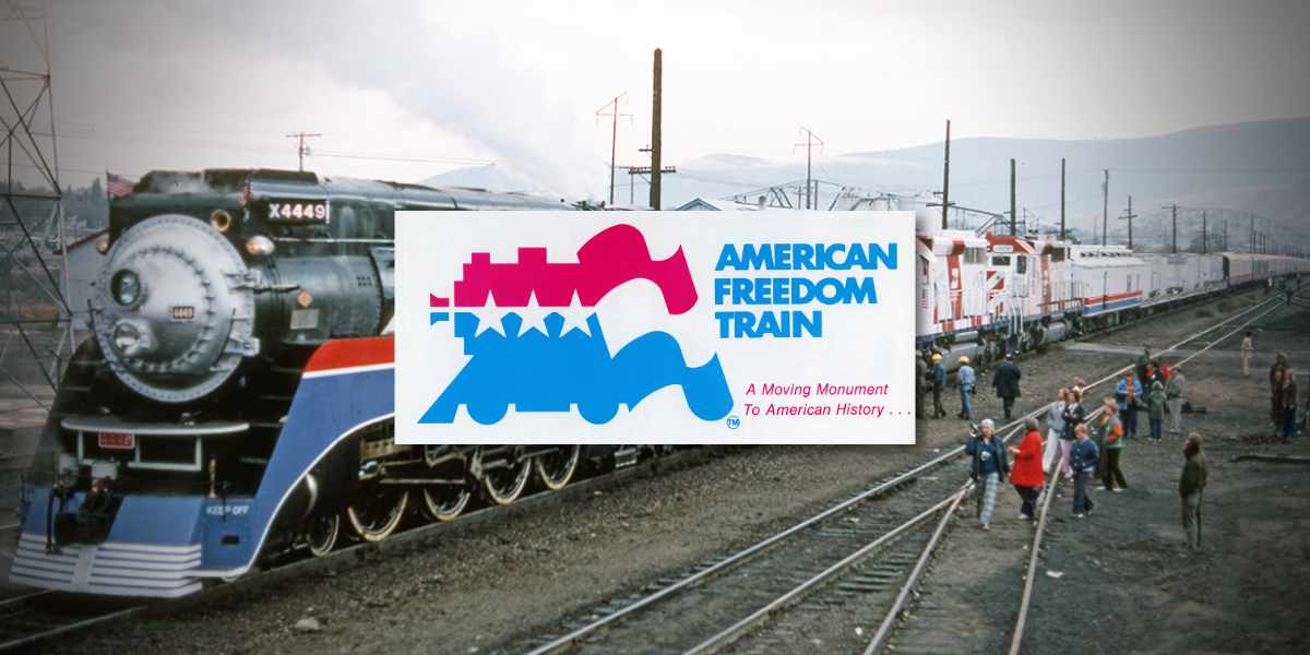 SKM FreedomTrain2026