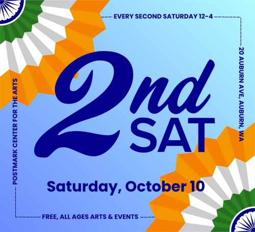 2nd Saturday 500