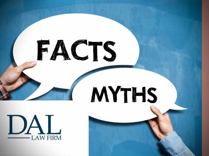 DAL Law Firm: 3 Common Estate Planning Myths