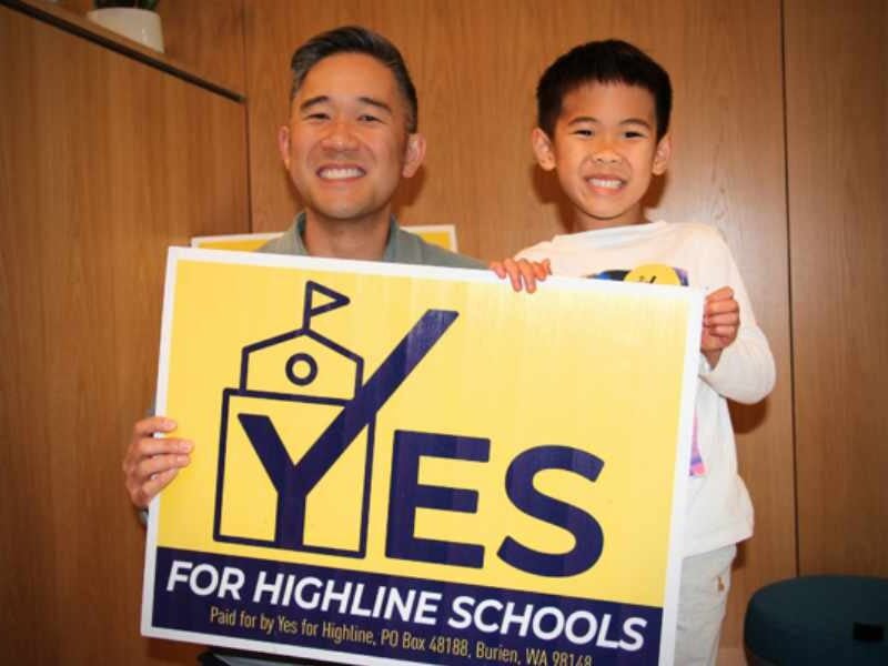 Highline students can’t afford to wait