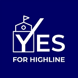 Yes for Highline
